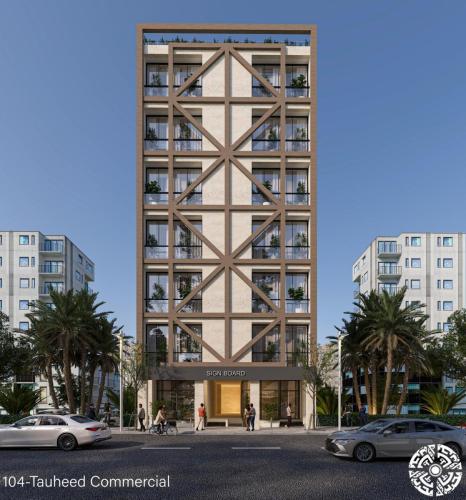 104 Tauheed OPTION 2 pS