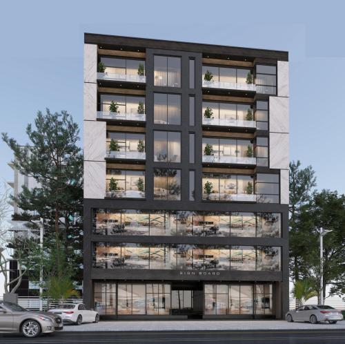 4  5 GHAZANVI COMMERCIAL