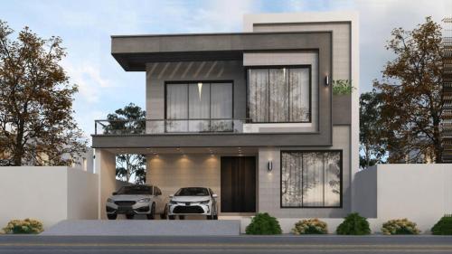 571-SOUTHERN ELEVATION